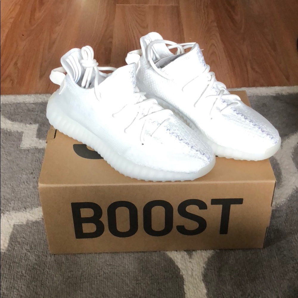 Yeezy boost 350